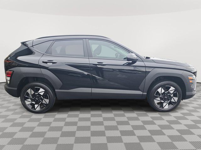 2025 Hyundai Kona SEL Convenience San Clemente CA