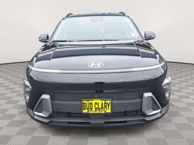2025 Hyundai Kona SEL Convenience San Clemente CA