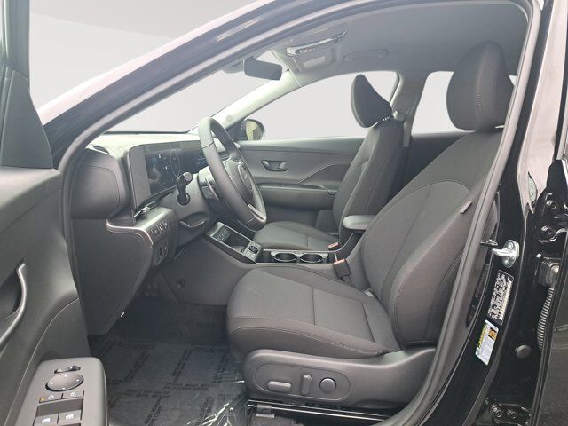2025 Hyundai Kona SEL Convenience San Clemente CA