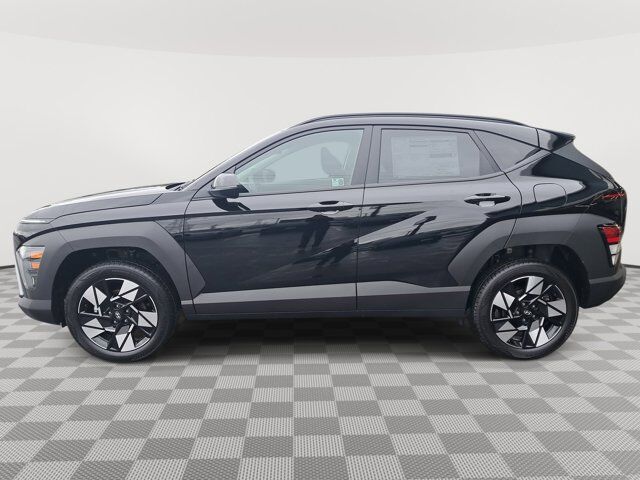 2025 Hyundai Kona SEL Convenience San Clemente CA