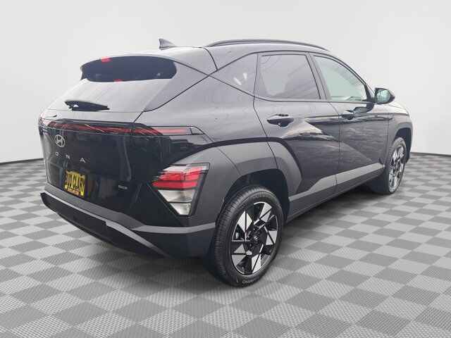 2025 Hyundai Kona SEL Convenience San Clemente CA