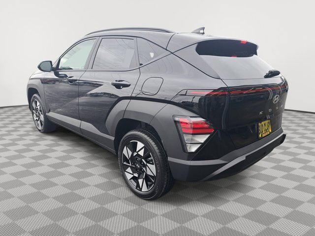 2025 Hyundai Kona SEL Convenience San Clemente CA