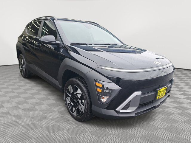 2025 Hyundai Kona SEL Convenience San Clemente CA