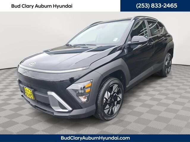 2025 Hyundai Kona SEL Convenience San Clemente CA