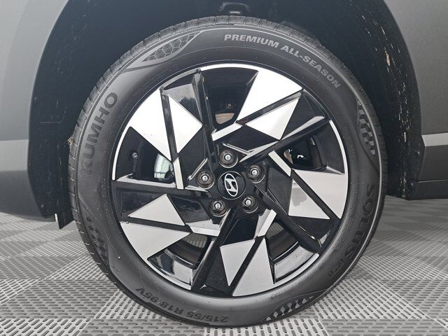 2025 Hyundai Kona SEL Convenience San Clemente CA
