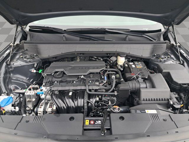 2025 Hyundai Kona SEL Convenience San Clemente CA