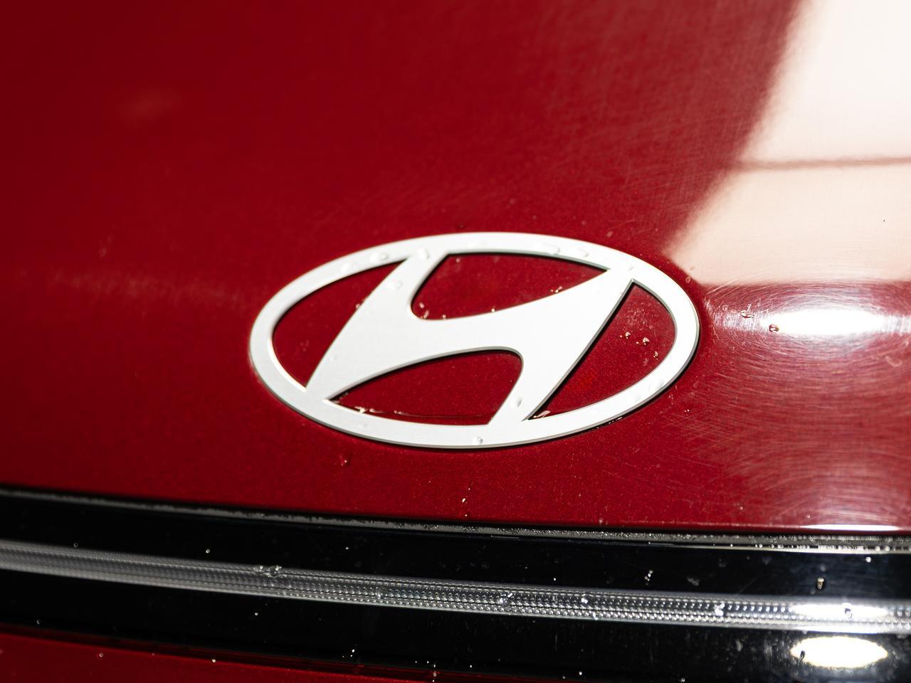 2025 Hyundai Kona SEL Cranberry PA