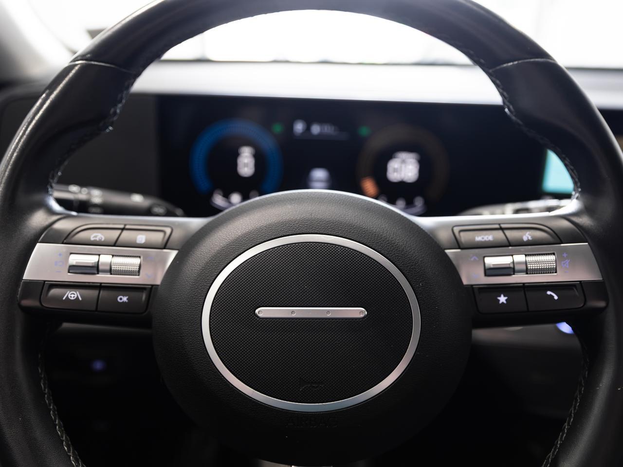 2025 Hyundai Kona SEL Cranberry PA