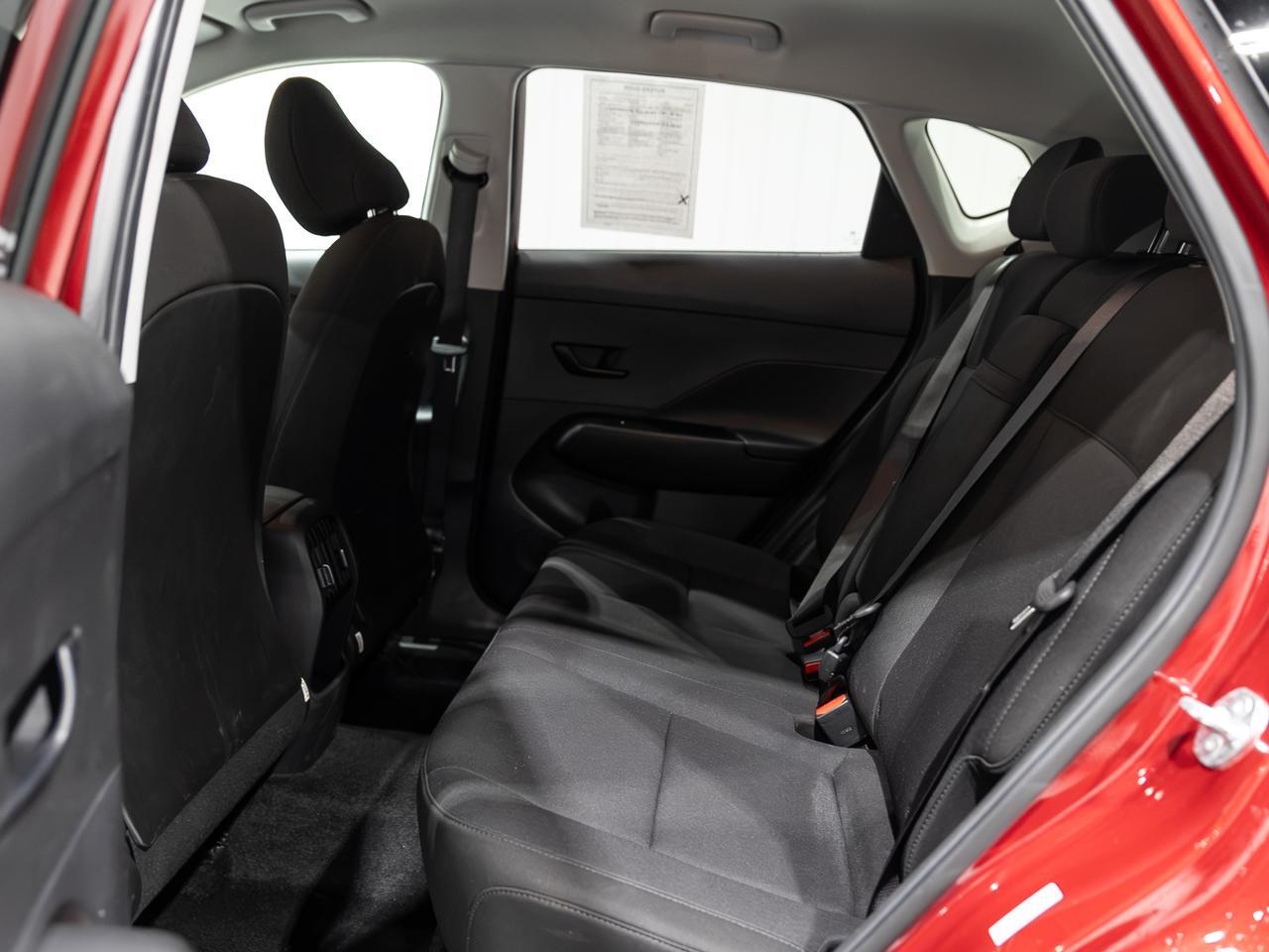 2025 Hyundai Kona SEL Cranberry PA
