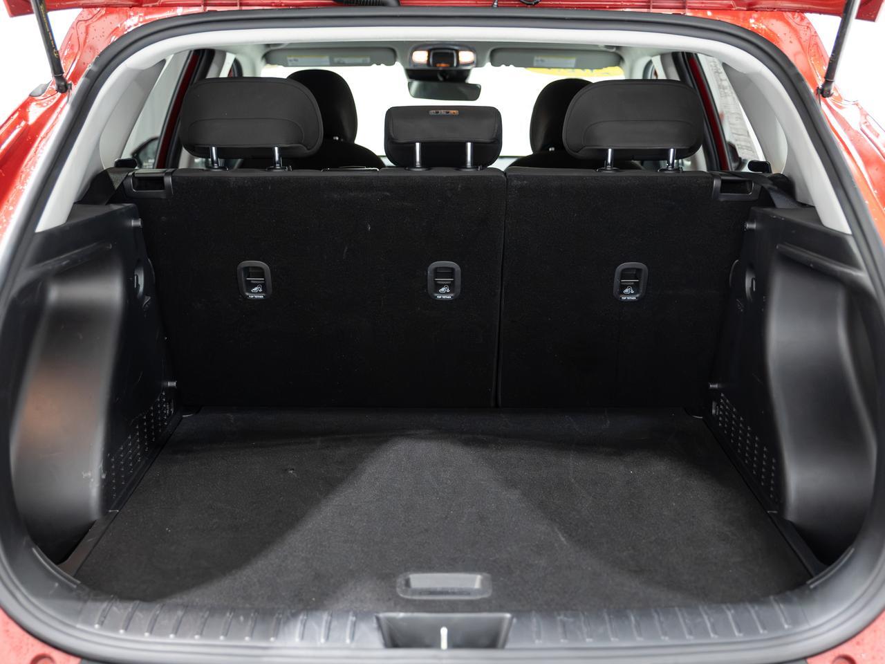 2025 Hyundai Kona SEL Cranberry PA