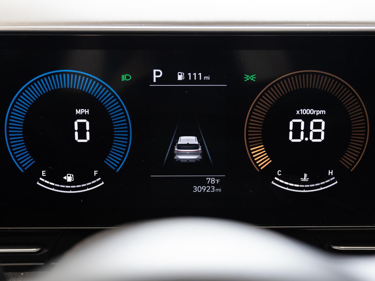 2025 Hyundai Kona SEL Cranberry PA