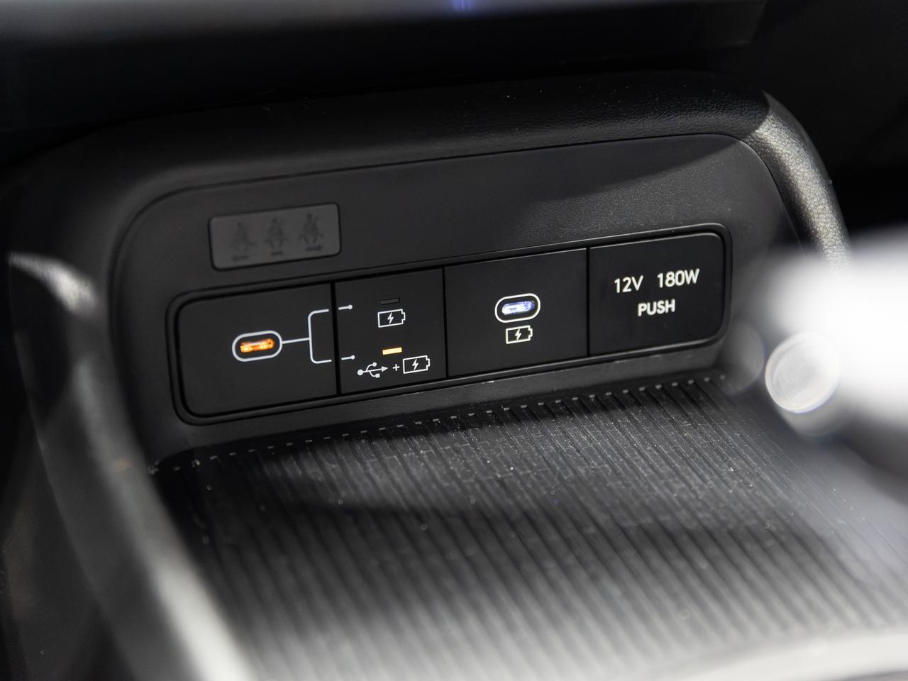 2025 Hyundai Kona SEL Cranberry PA