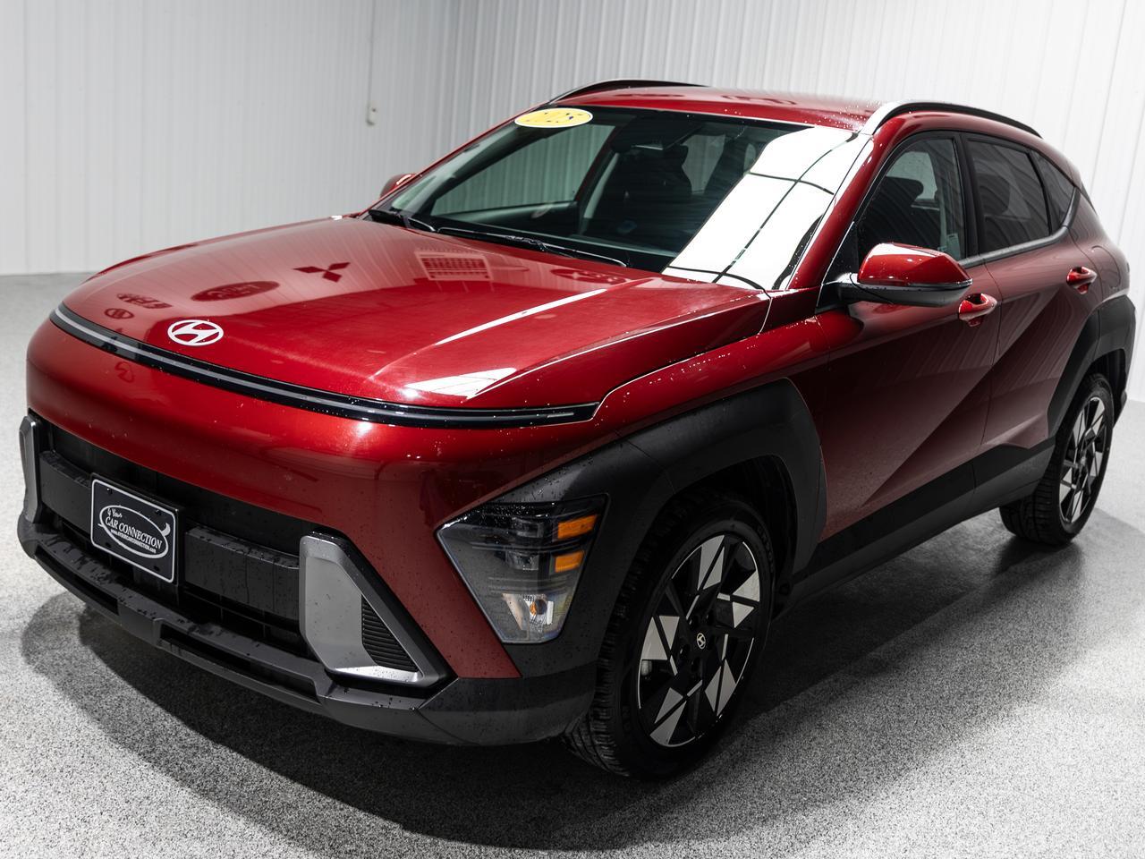 2025 Hyundai Kona SEL Cranberry PA