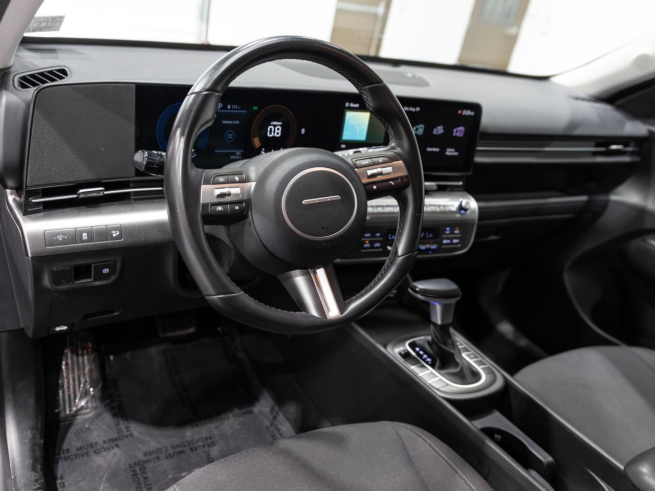 2025 Hyundai Kona SEL Cranberry PA
