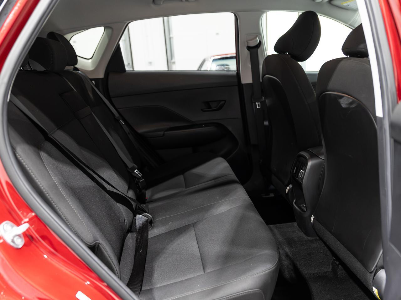 2025 Hyundai Kona SEL Cranberry PA