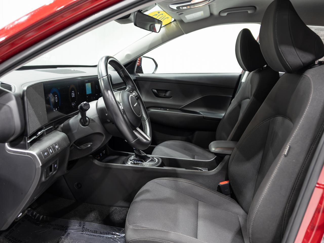 2025 Hyundai Kona SEL Cranberry PA