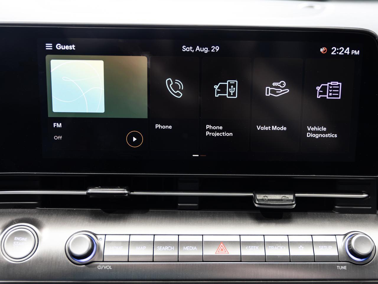 2025 Hyundai Kona SEL Cranberry PA