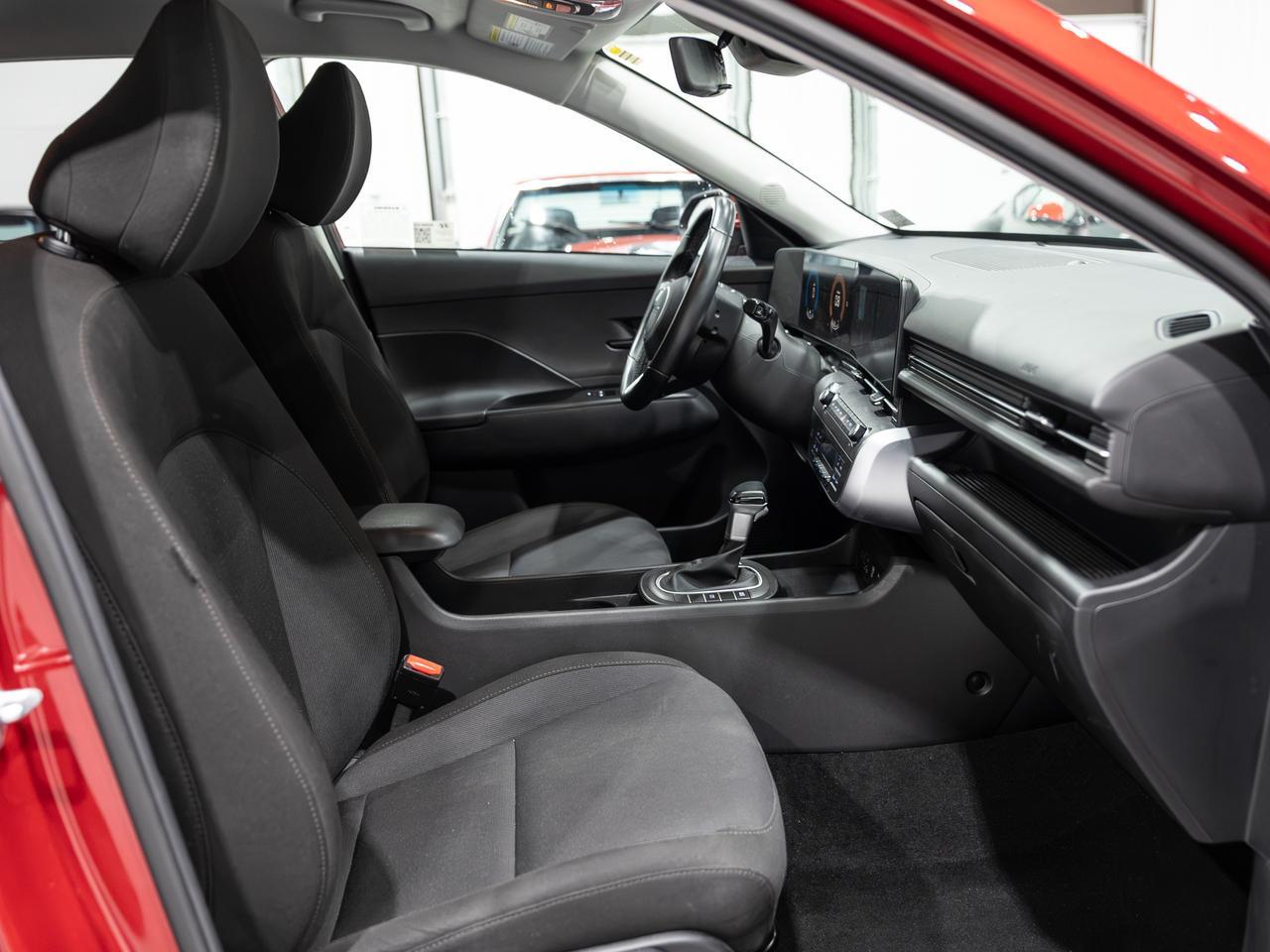 2025 Hyundai Kona SEL Cranberry PA