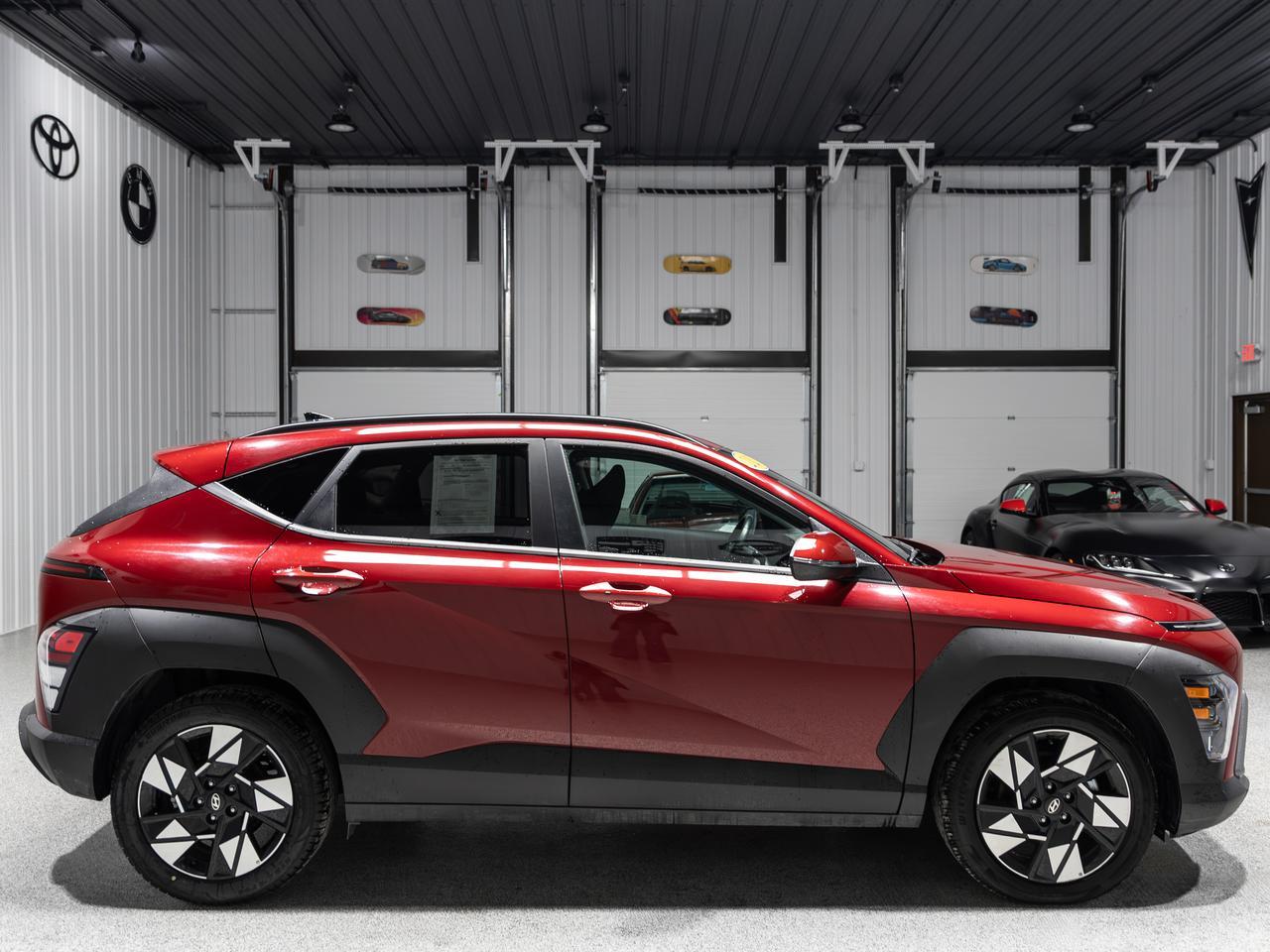 2025 Hyundai Kona SEL Cranberry PA