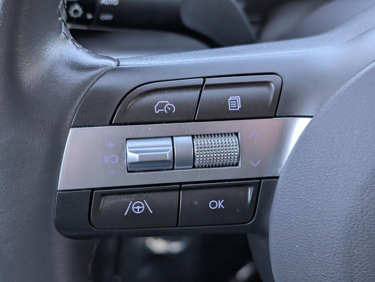 2025 Hyundai Kona SEL Dalton GA