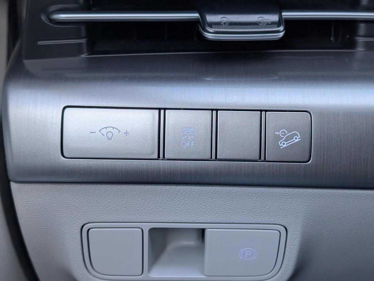 2025 Hyundai Kona SEL Dalton GA