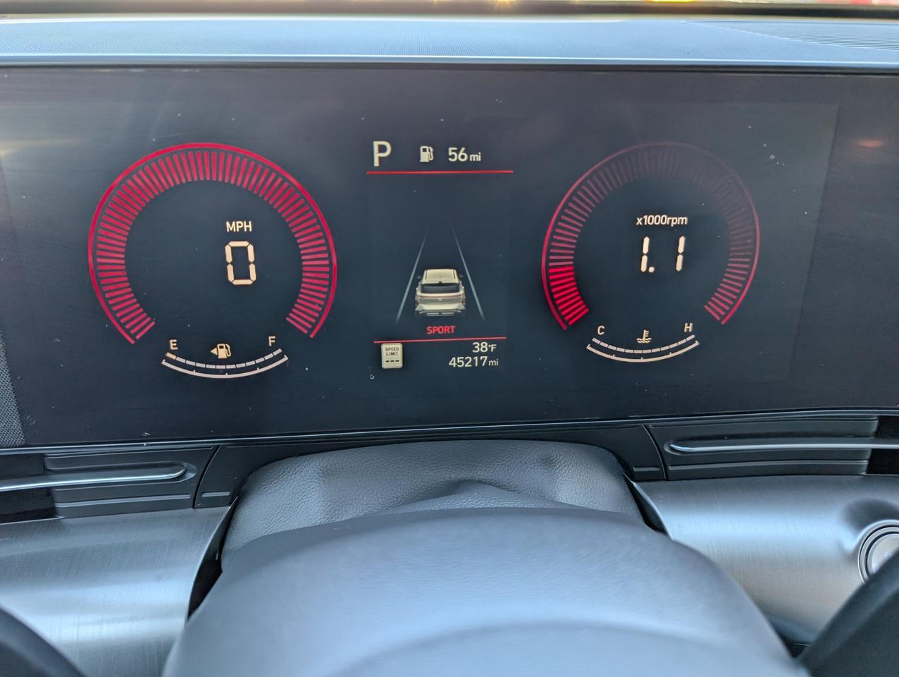 2025 Hyundai Kona SEL Dalton GA