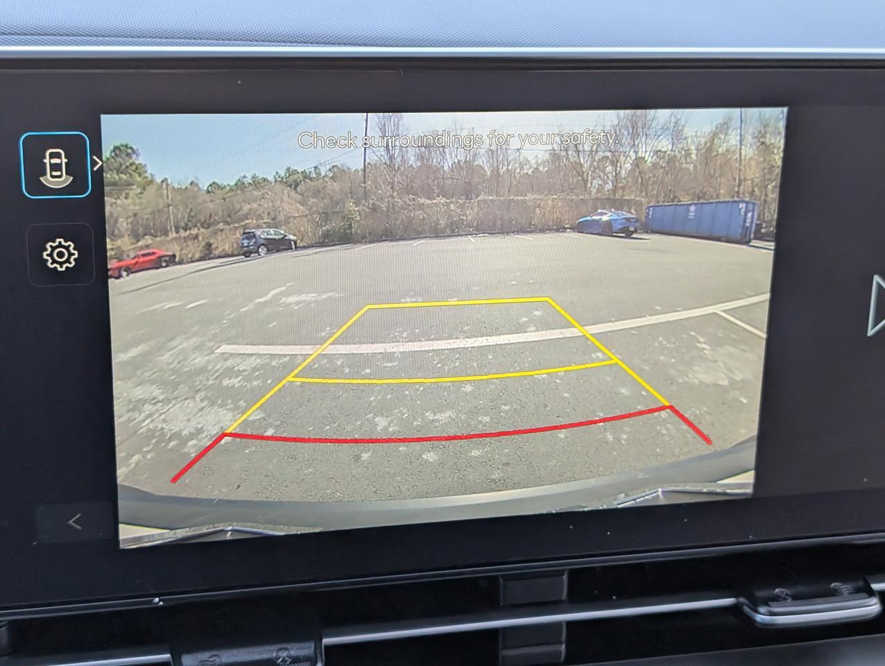 2025 Hyundai Kona SEL Dalton GA