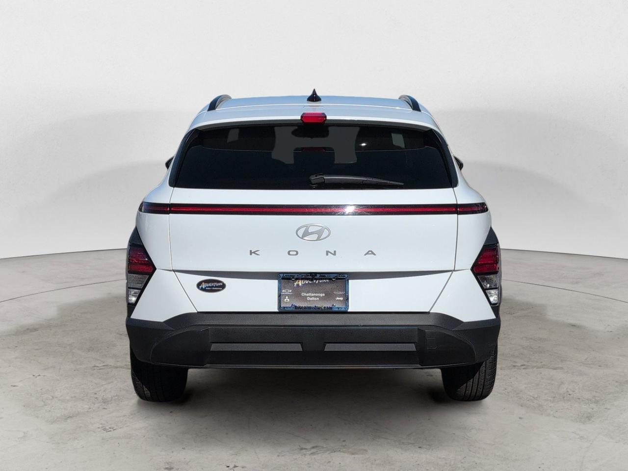 2025 Hyundai Kona SEL Dalton GA