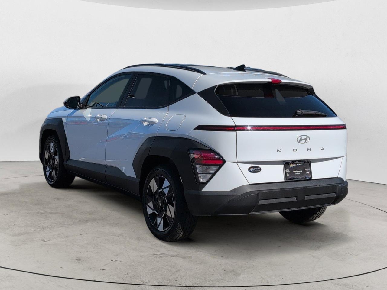 2025 Hyundai Kona SEL Dalton GA