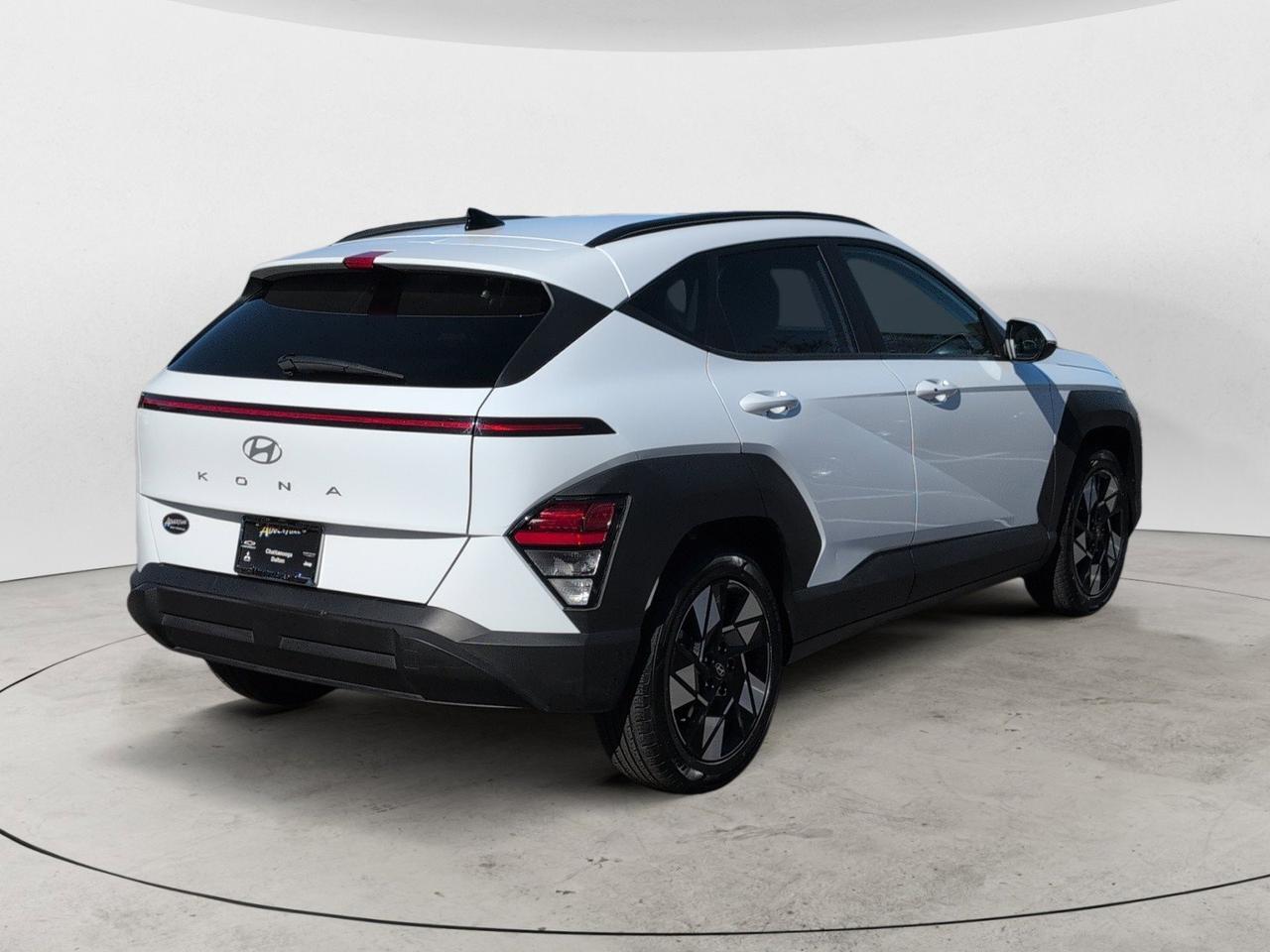 2025 Hyundai Kona SEL Dalton GA