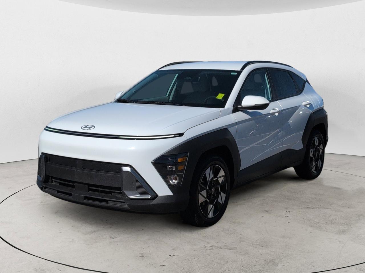 2025 Hyundai Kona SEL Dalton GA