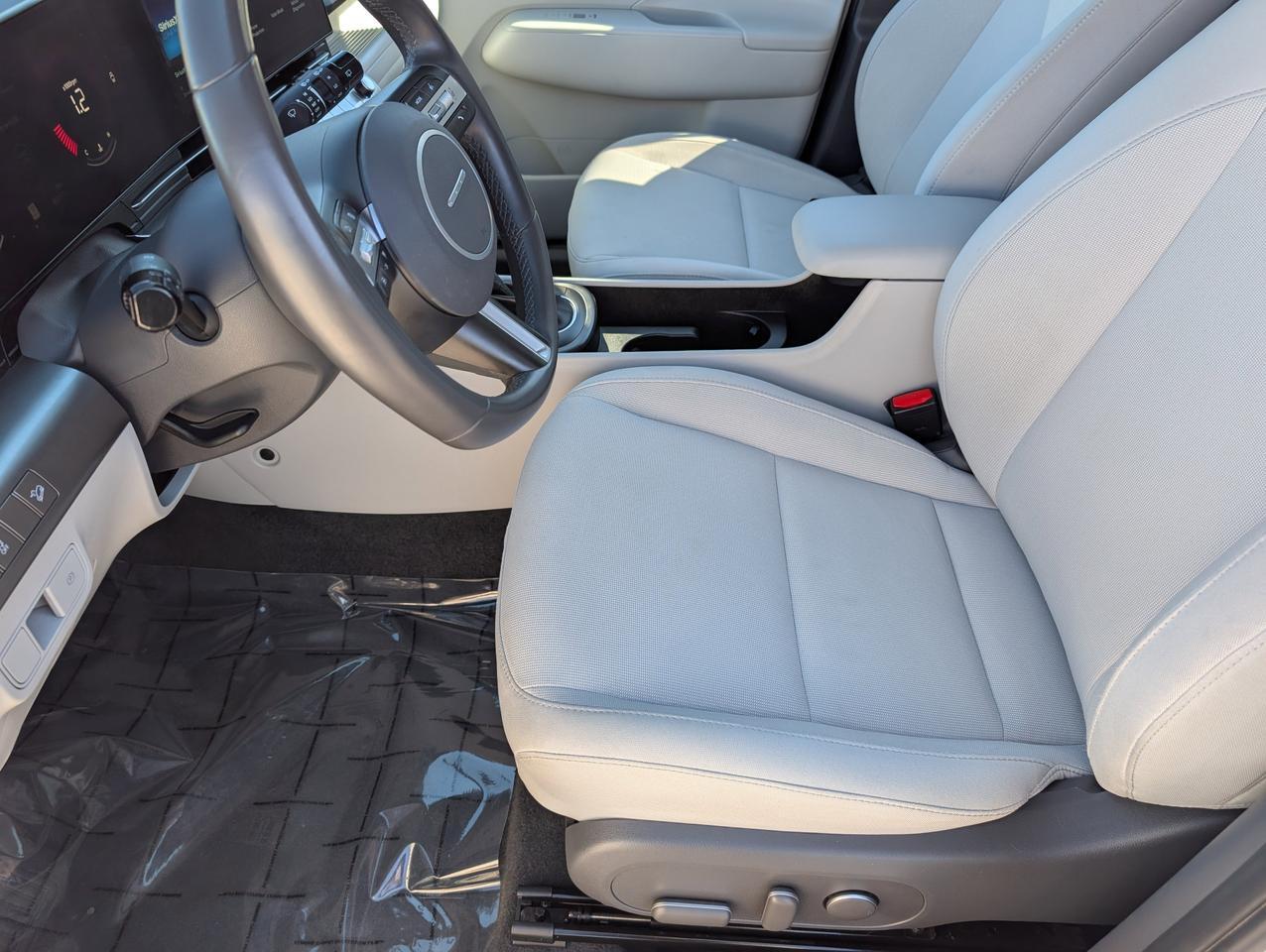 2025 Hyundai Kona SEL Dalton GA