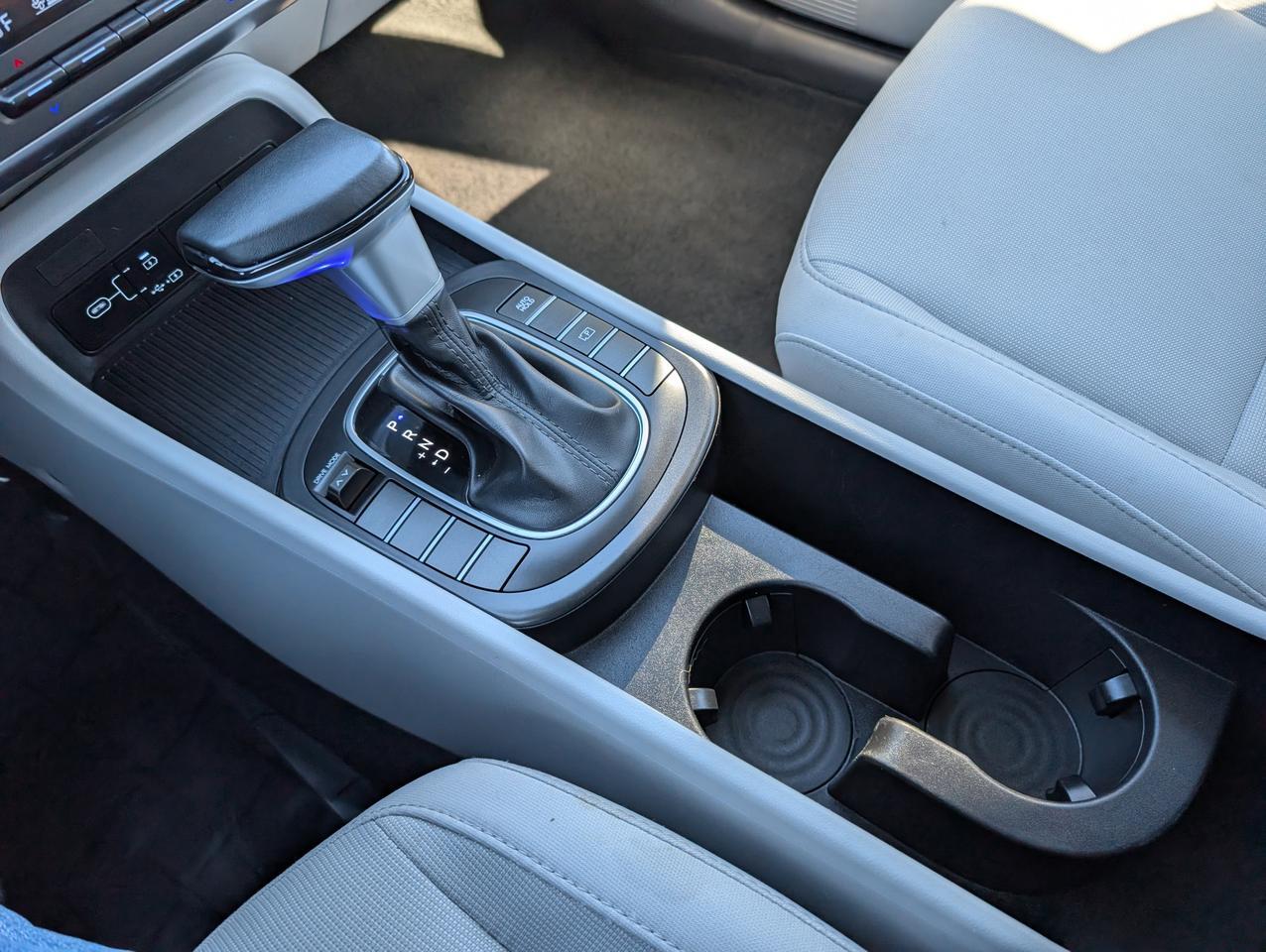 2025 Hyundai Kona SEL Dalton GA