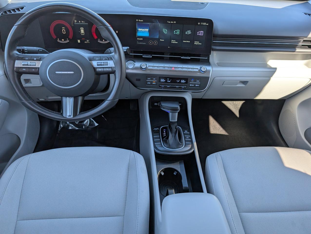 2025 Hyundai Kona SEL Dalton GA