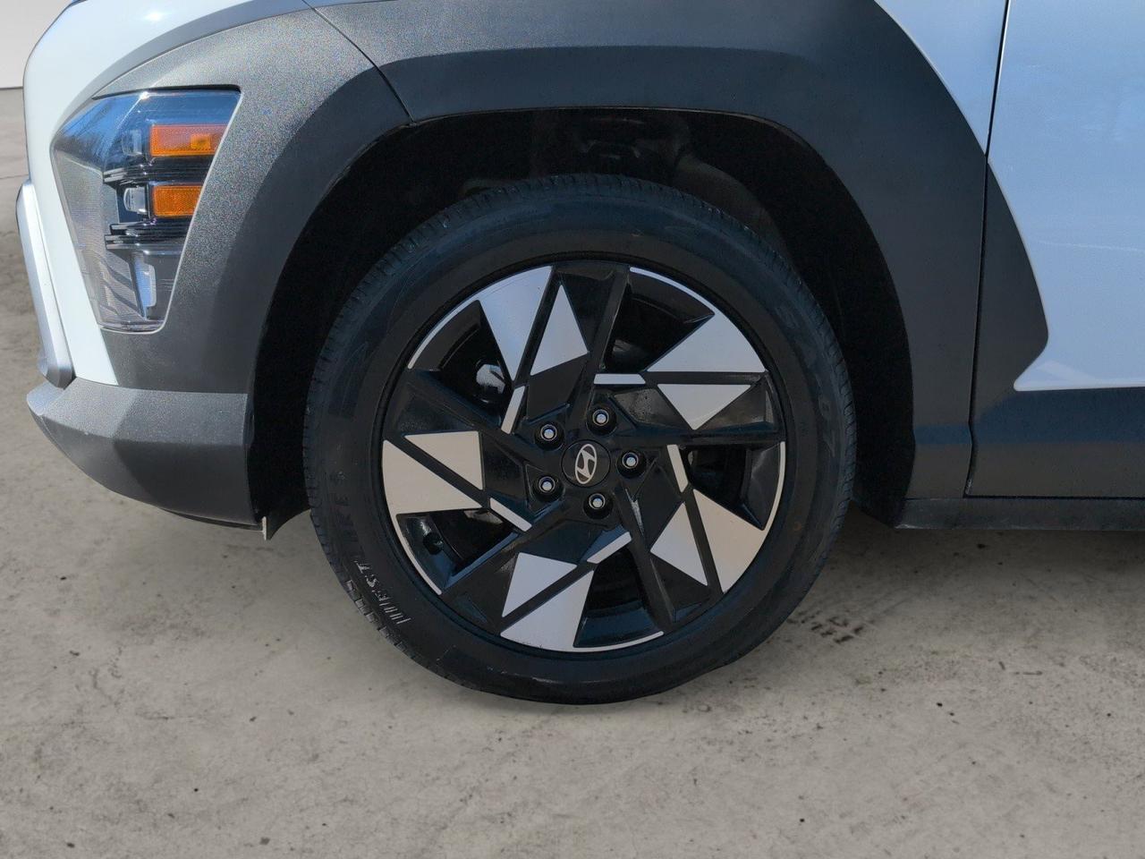 2025 Hyundai Kona SEL Dalton GA