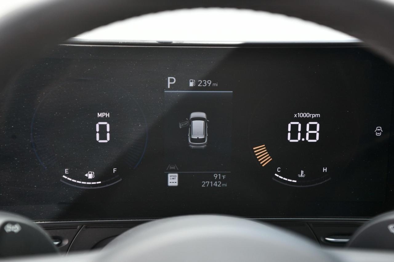 2025 Hyundai Kona SEL Lake Worth FL