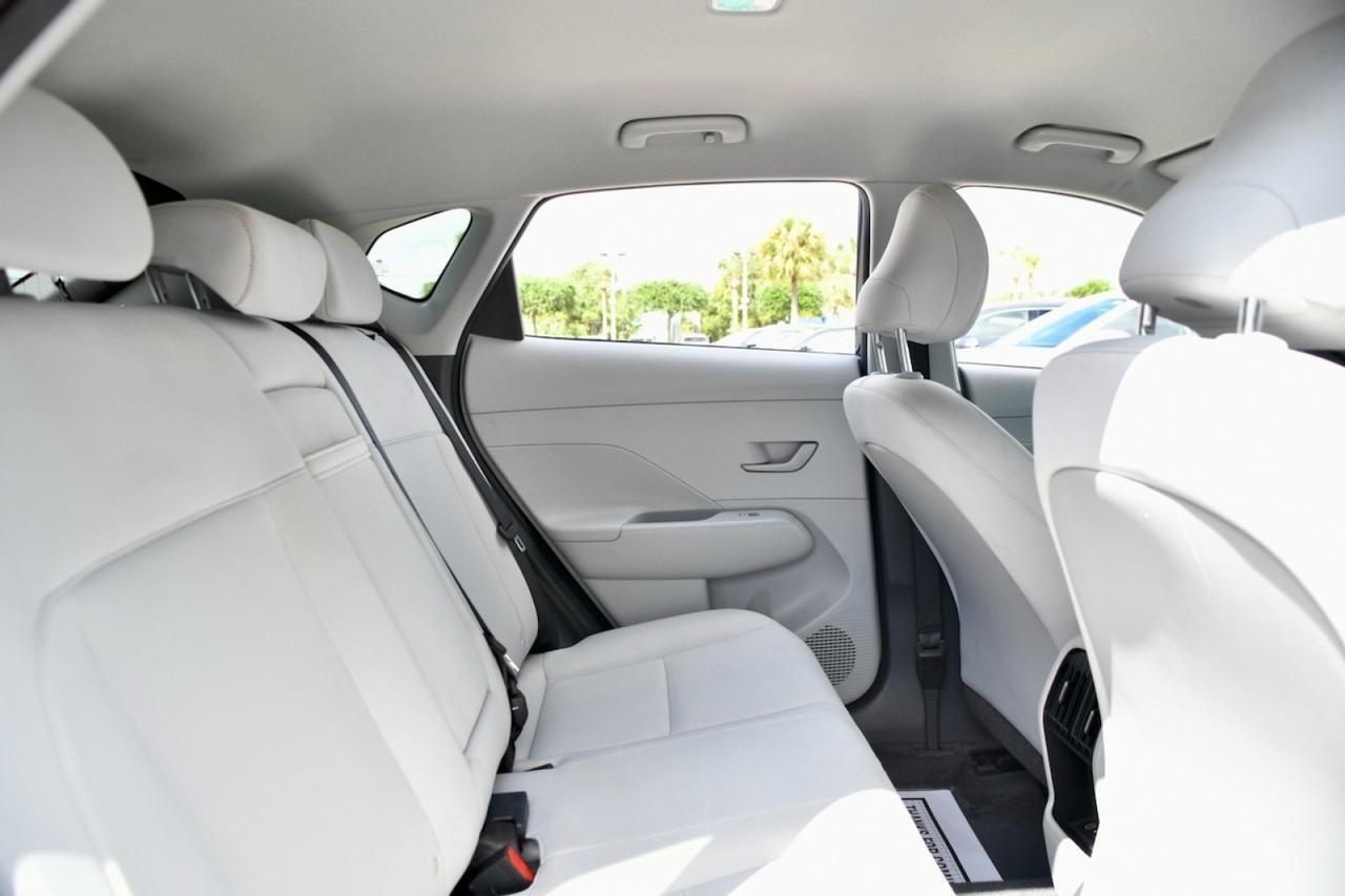 2025 Hyundai Kona SEL Lake Worth FL