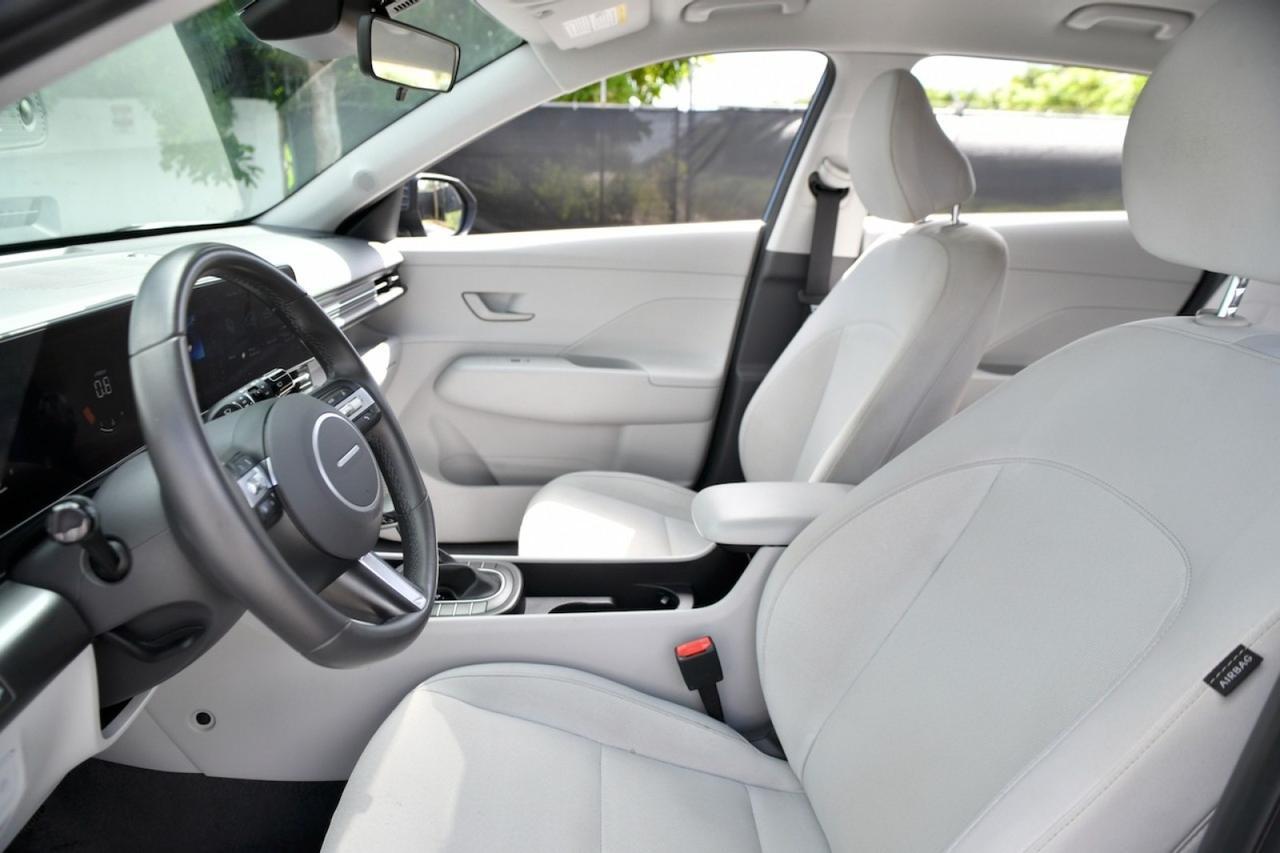 2025 Hyundai Kona SEL Lake Worth FL