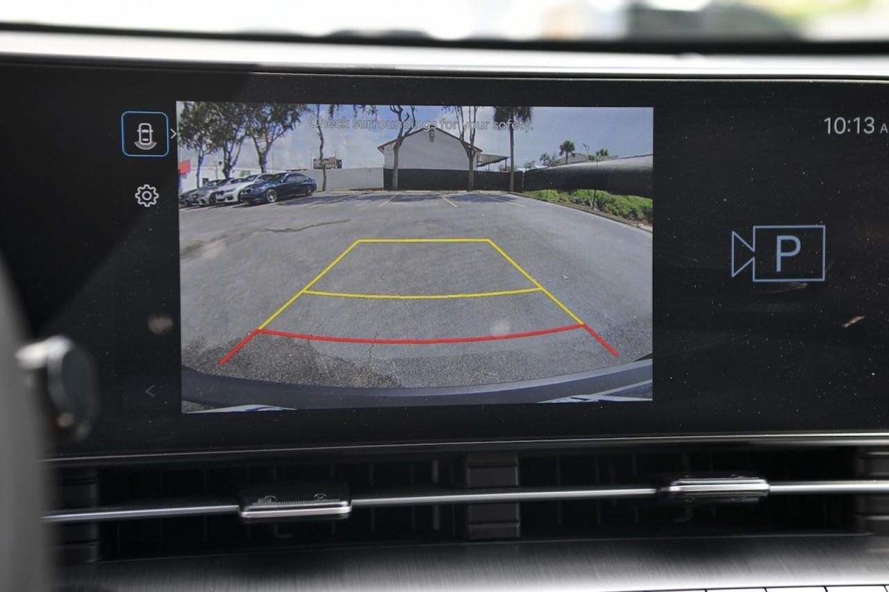 2025 Hyundai Kona SEL Lake Worth FL