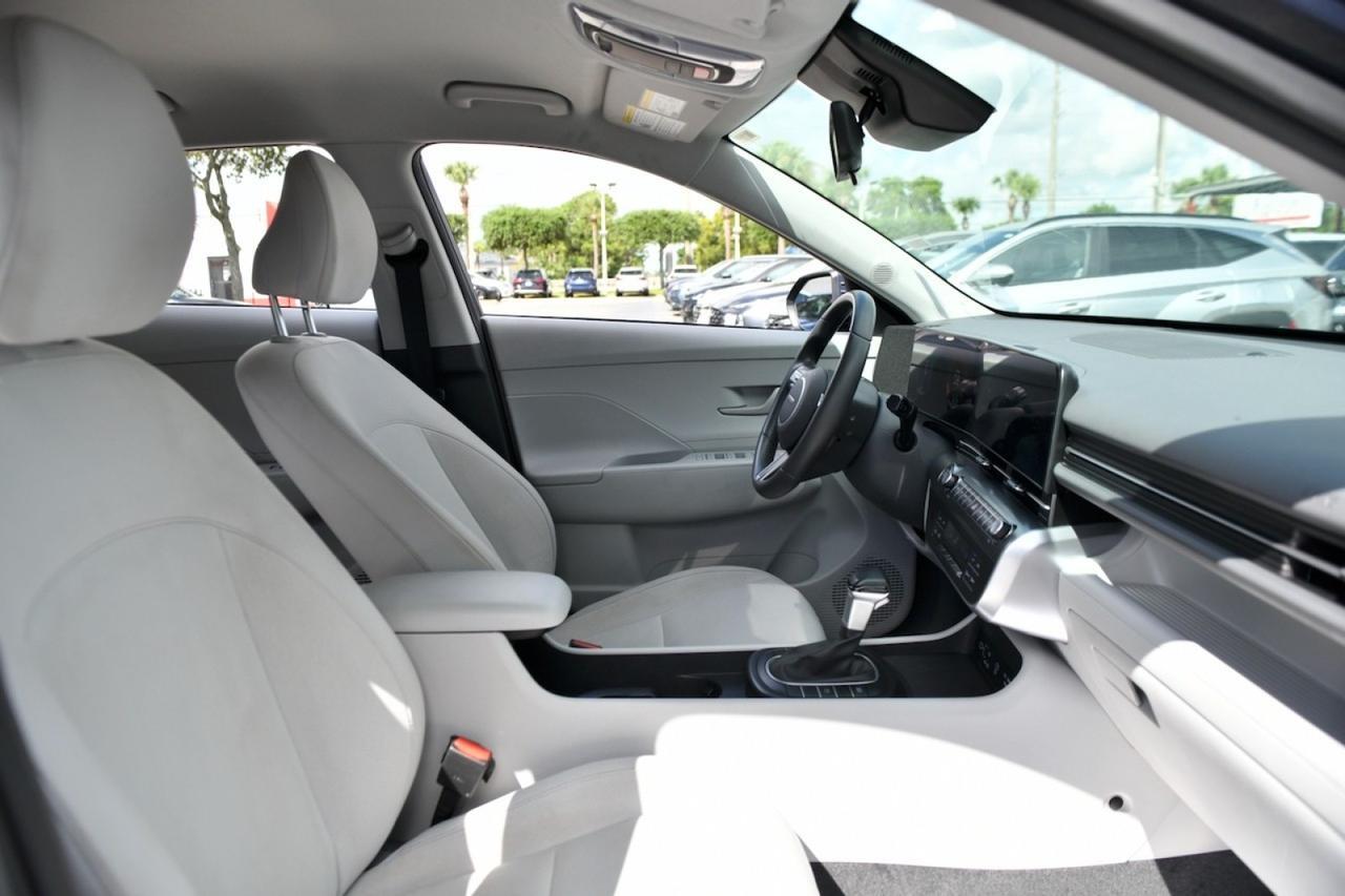 2025 Hyundai Kona SEL Lake Worth FL