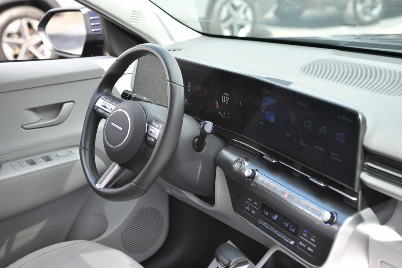 2025 Hyundai Kona SEL Lake Worth FL