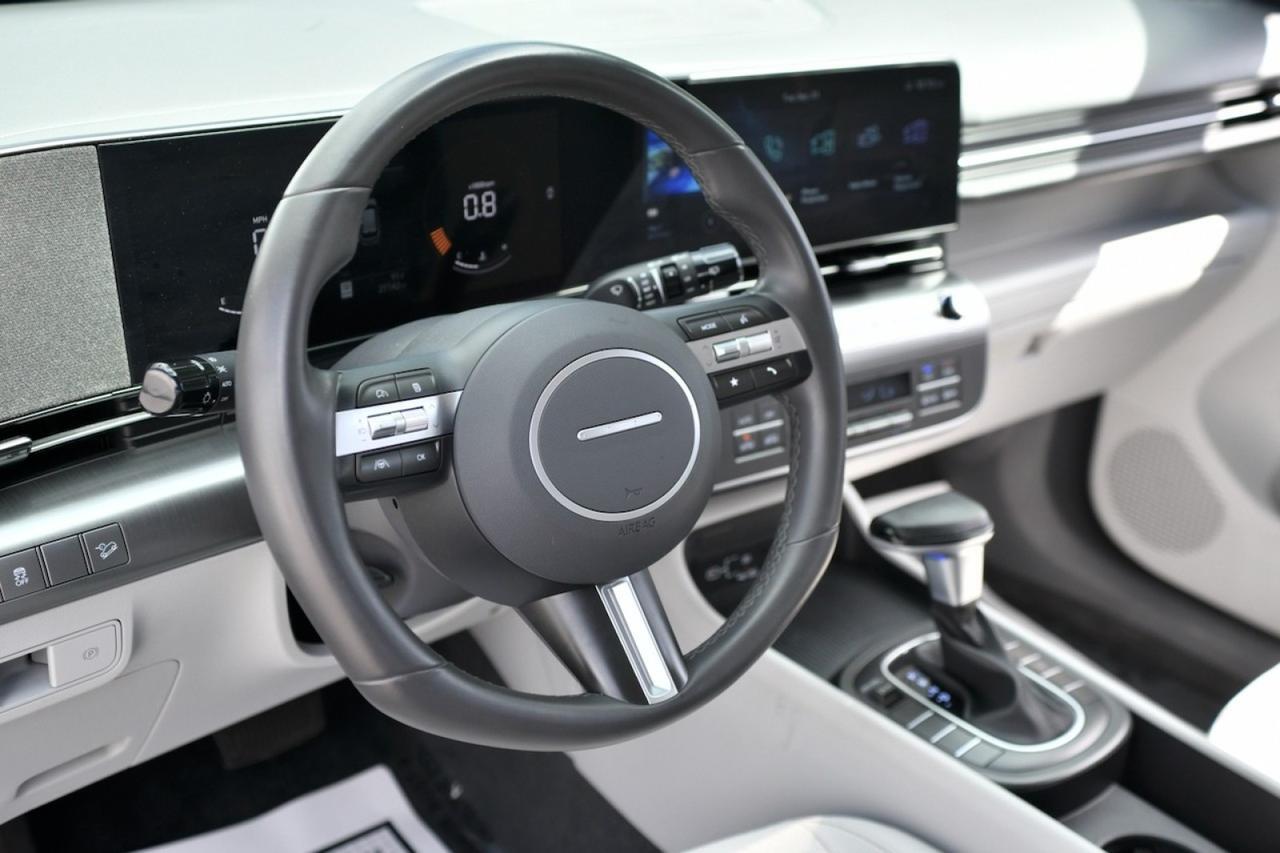 2025 Hyundai Kona SEL Lake Worth FL