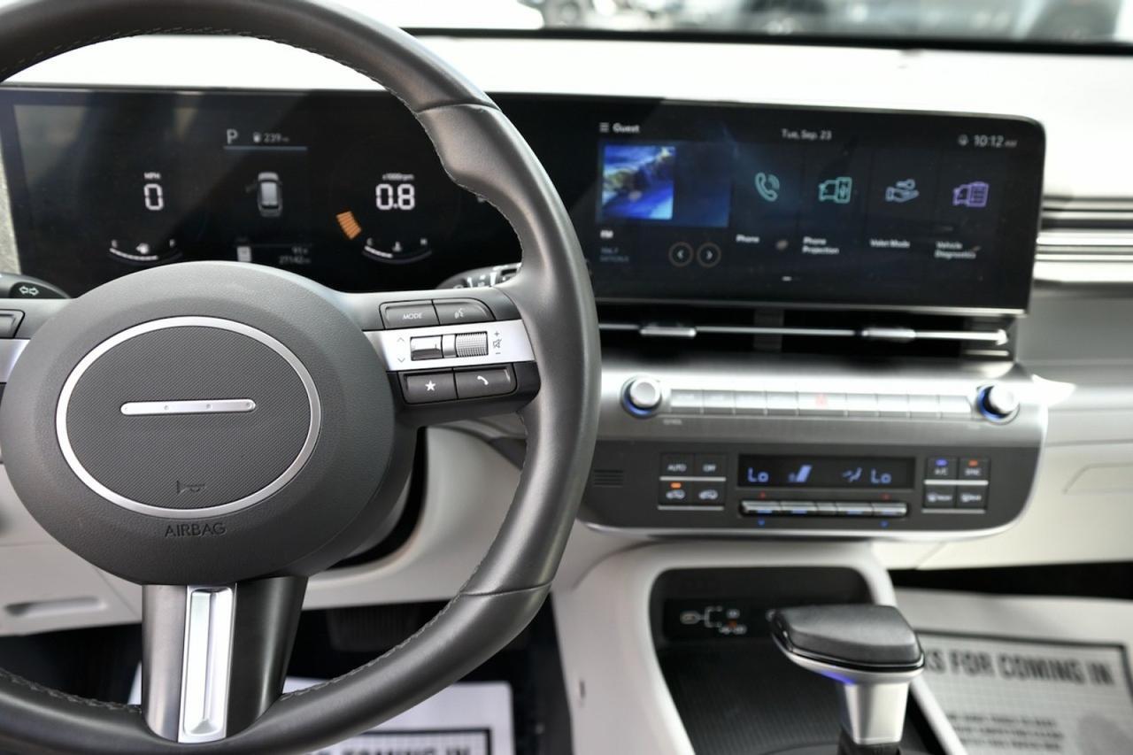 2025 Hyundai Kona SEL Lake Worth FL