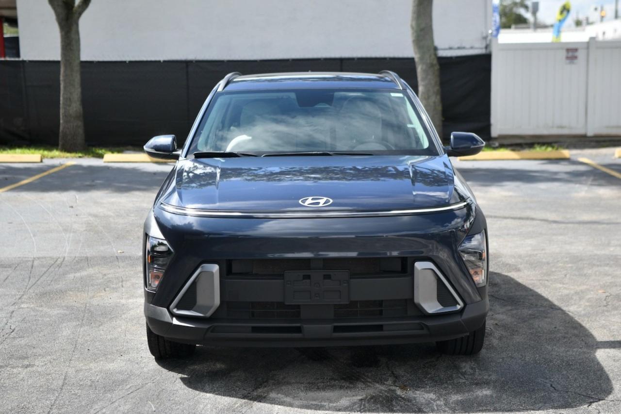 2025 Hyundai Kona SEL Lake Worth FL