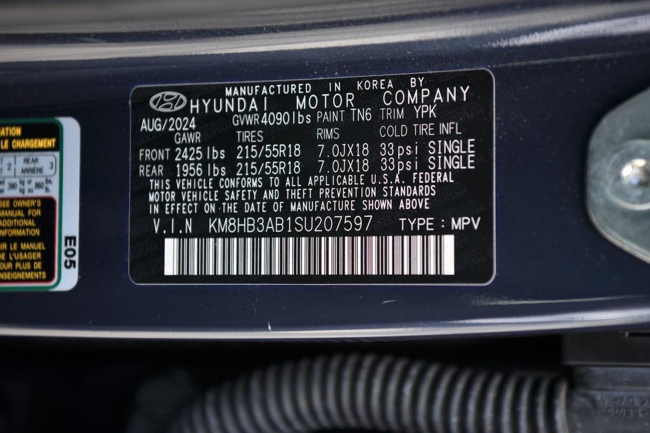 2025 Hyundai Kona SEL Lake Worth FL