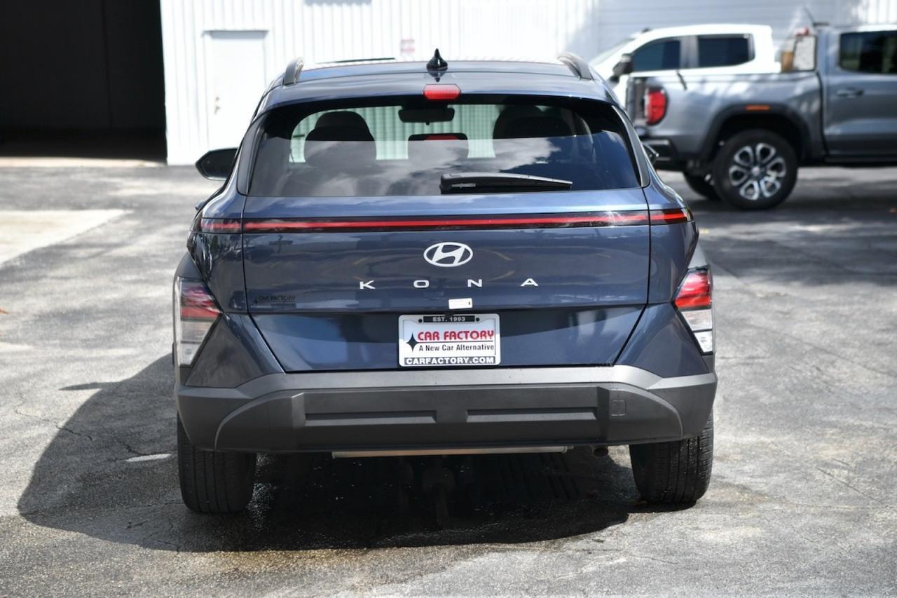 2025 Hyundai Kona SEL Lake Worth FL