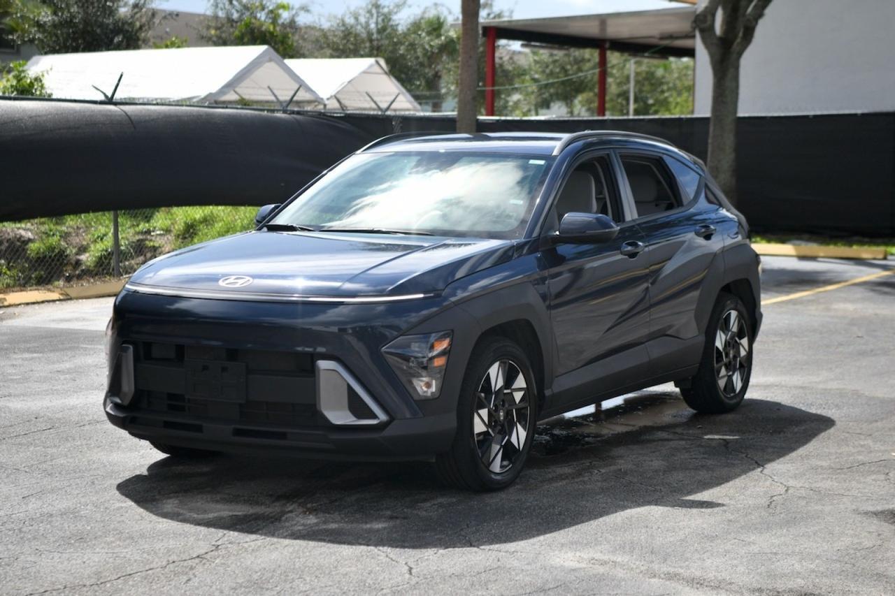 2025 Hyundai Kona SEL Lake Worth FL