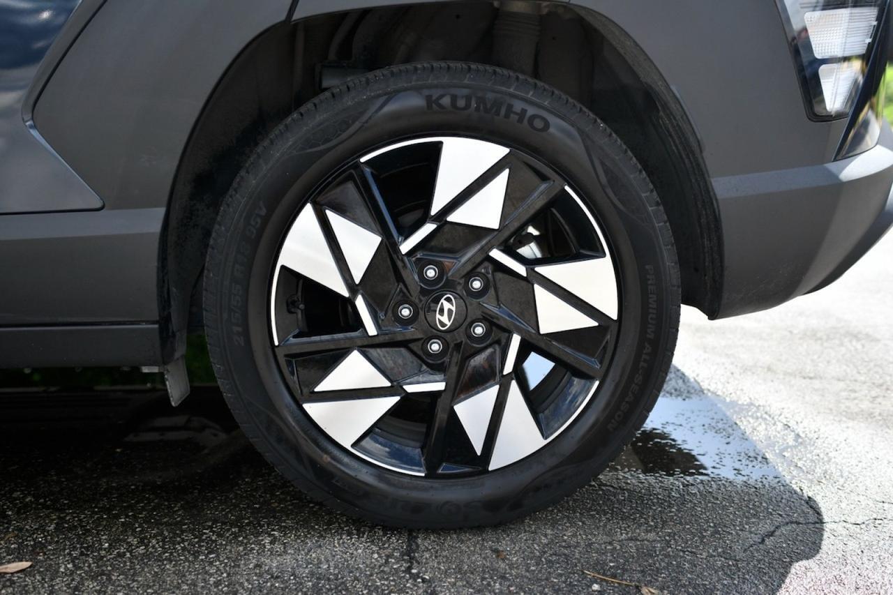 2025 Hyundai Kona SEL Lake Worth FL