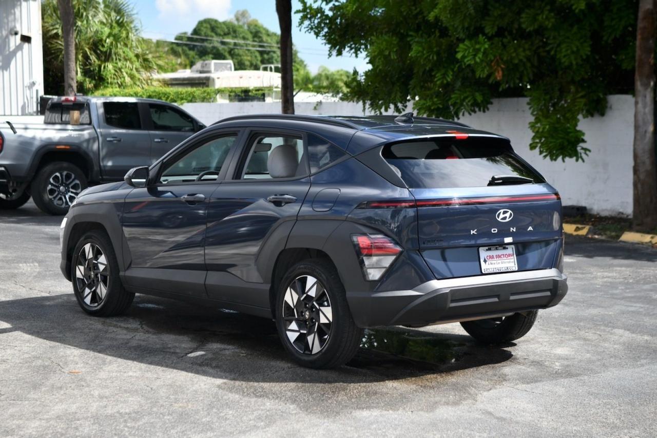 2025 Hyundai Kona SEL Lake Worth FL
