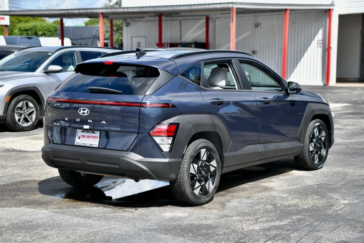 2025 Hyundai Kona SEL Lake Worth FL